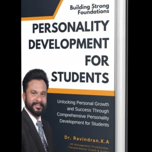 Building Strong Foundations: Personality Development for Students