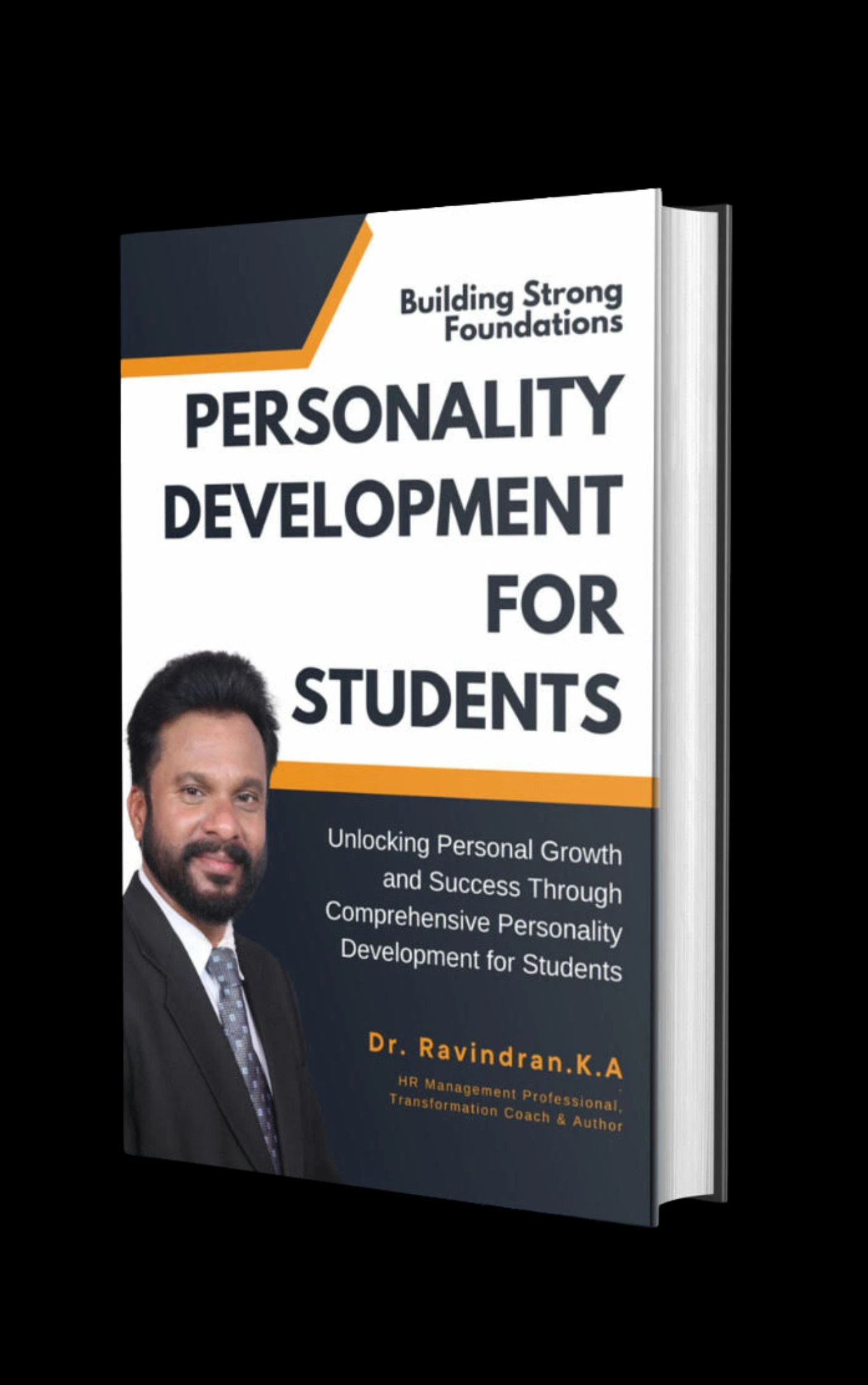 Building Strong Foundations: Personality Development for Students