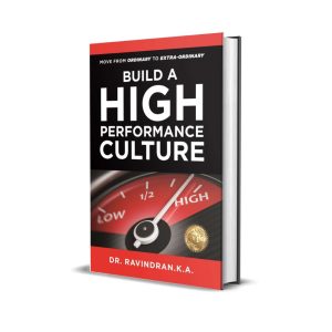 Build A High-Performance Culture